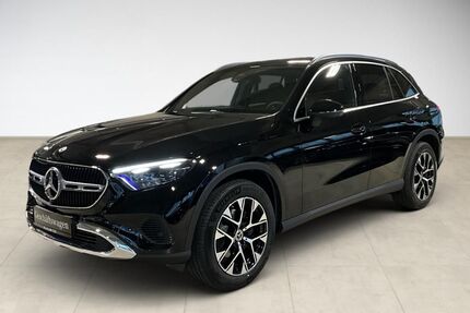 Mercedes-Benz GLC 220 Gebrauchtwagen