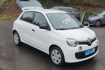 Renault Twingo Gebrauchtwagen