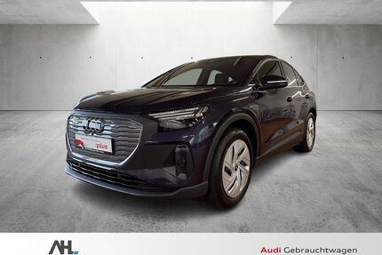 Audi Q4 e-tron Gebrauchtwagen