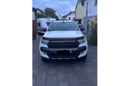 Ford Ranger Gebrauchtwagen