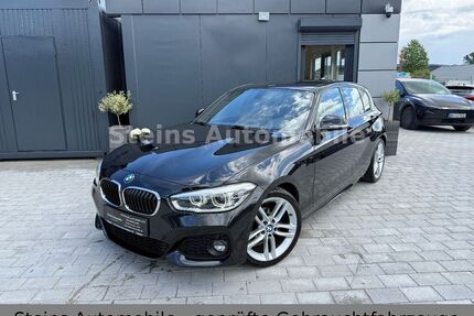 BMW 118 Gebrauchtwagen