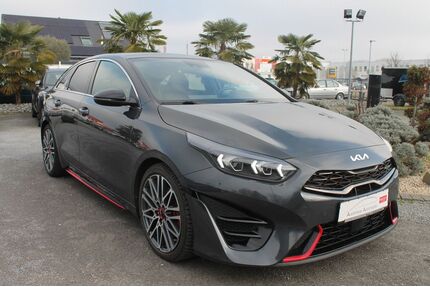 Kia pro ceed / ProCeed Gebrauchtwagen