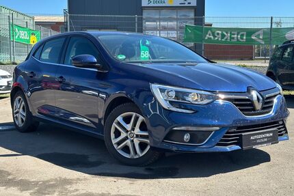 Renault Megane Gebrauchtwagen