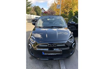 Fiat 500e Gebrauchtwagen