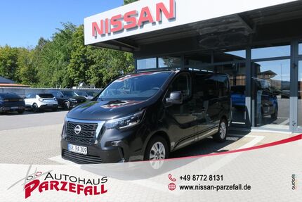 Nissan Primastar Gebrauchtwagen