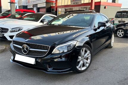 Mercedes-Benz CLS 350 Gebrauchtwagen