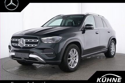 Mercedes-Benz GLE 350 Gebrauchtwagen
