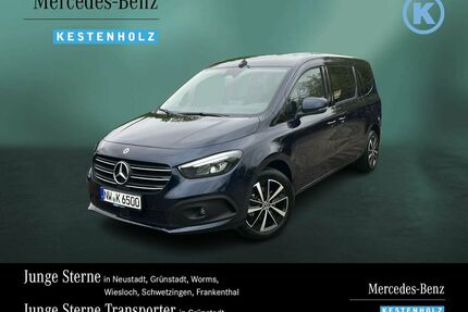 Mercedes-Benz T-Klasse Gebrauchtwagen