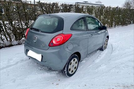 Ford Ka/Ka+ Gebrauchtwagen