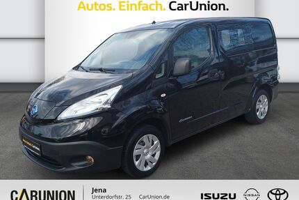 Nissan e-NV200 Gebrauchtwagen