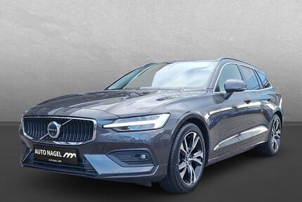 Volvo V60 Gebrauchtwagen