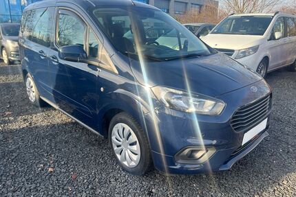 Ford Tourneo Courier Gebrauchtwagen