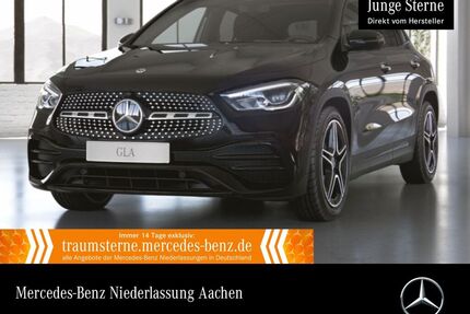 Mercedes-Benz GLA 200 Gebrauchtwagen