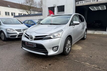 Toyota Verso Gebrauchtwagen