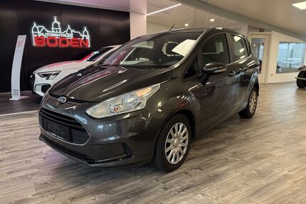 Ford B-Max Gebrauchtwagen