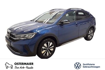 VW Taigo Gebrauchtwagen