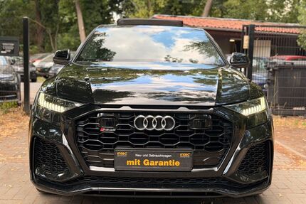 Audi RSQ8 Gebrauchtwagen
