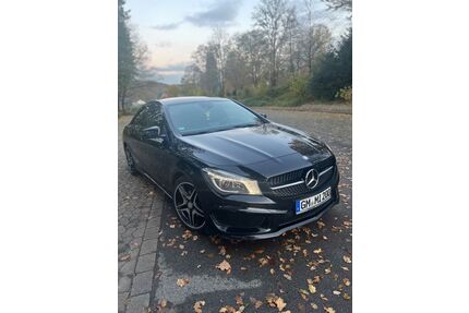 Mercedes-Benz CLA 200 Gebrauchtwagen