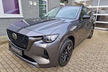 Mazda CX-60 Gebrauchtwagen
