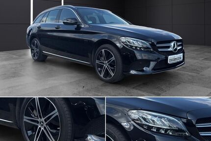 Mercedes-Benz C 300 Gebrauchtwagen