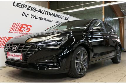 Hyundai i30 Gebrauchtwagen