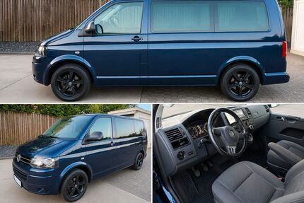 VW T5 Multivan Gebrauchtwagen