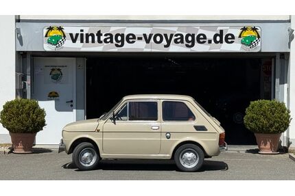 Fiat 126 Gebrauchtwagen