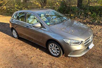 Mercedes-Benz B 180 Gebrauchtwagen