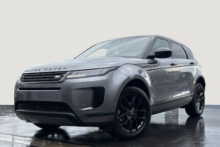 Land Rover Range Rover Evoque Gebrauchtwagen