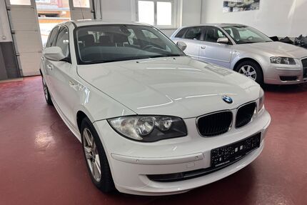 BMW 116 Gebrauchtwagen
