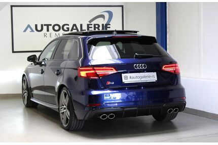Audi S3 Gebrauchtwagen