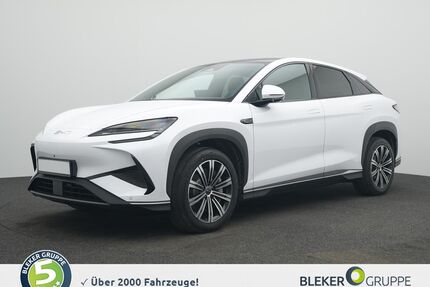 BYD SEALION 7 Gebrauchtwagen