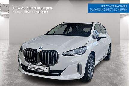 BMW 220 Active Tourer Gebrauchtwagen