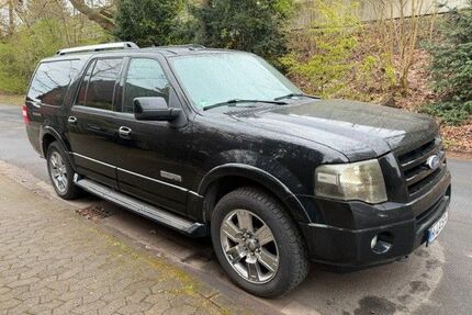 Ford Expedition Gebrauchtwagen