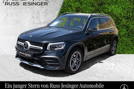 Mercedes-Benz GLB 220 Gebrauchtwagen