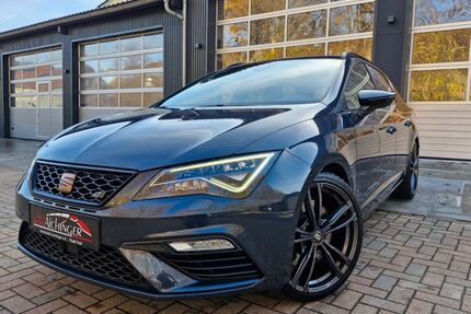 Cupra Leon Gebrauchtwagen