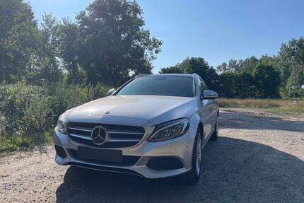 Mercedes-Benz C 220 Gebrauchtwagen
