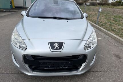 Peugeot 308 Gebrauchtwagen