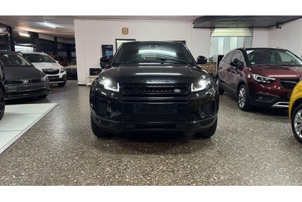 Land Rover Range Rover Evoque Gebrauchtwagen