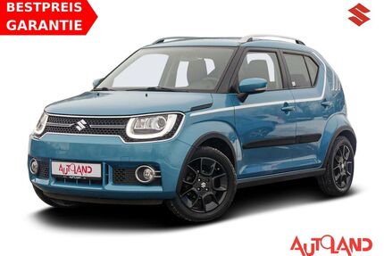 Suzuki Ignis Gebrauchtwagen