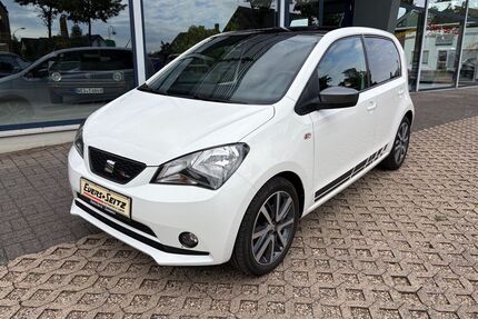 Seat Mii Gebrauchtwagen