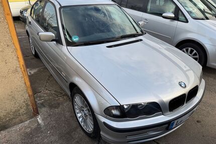 BMW 316 Gebrauchtwagen