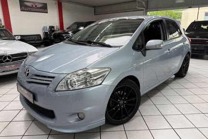 Toyota Auris Gebrauchtwagen