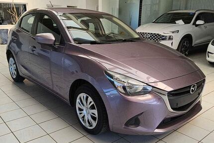 Mazda 2 Gebrauchtwagen