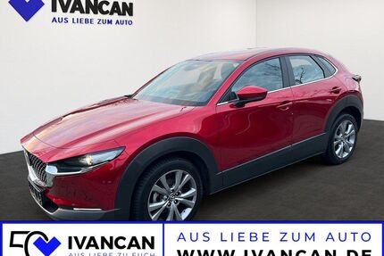 Mazda CX-30 Gebrauchtwagen
