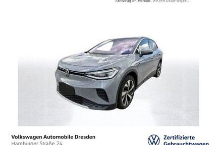VW ID.4 Gebrauchtwagen