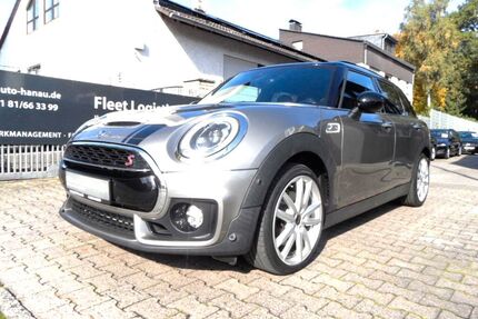 Mini Cooper SD Clubman Gebrauchtwagen