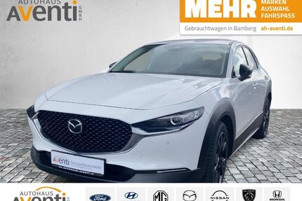 Mazda CX-30 Gebrauchtwagen
