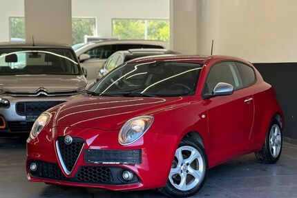 Alfa Romeo MiTo Gebrauchtwagen