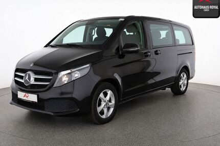 Mercedes-Benz V 220 Gebrauchtwagen